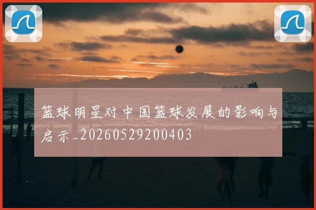 篮球明星对中国篮球发展的影响与启示_20260529200403